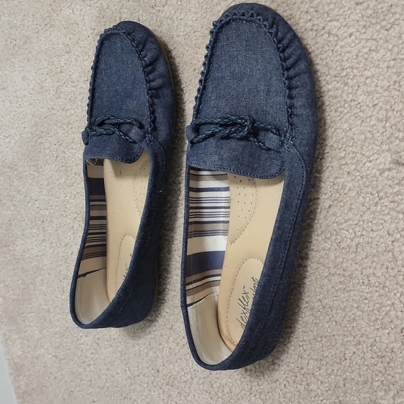 dexflex comfort Shoes - Dexflex loafers